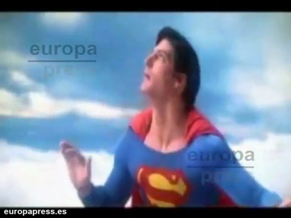 Crowe será Jor-El, el padre biológico de Superman