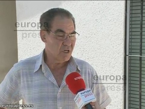 Desaparece un hombre de 76 años en Valladolid