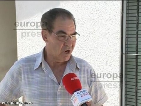 Desaparece hombre en Valladolid con demencia senil