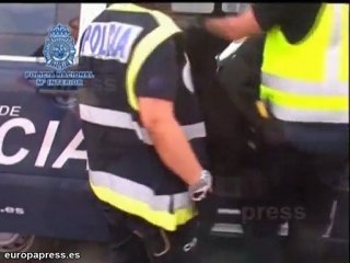 Gorka Betolaza Vilagra ha sido extraditado