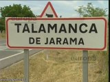 El miedo se apodera de los vecinos de Talamanca y Torrelagun