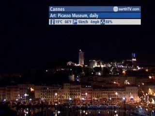 Amsterdam - Netherlands, Geneva - Switzerland, Ekaterinburg - Russia, Prague - Czech Republic, Cannes - France, London - United Kingdom, Tenerife - Spain