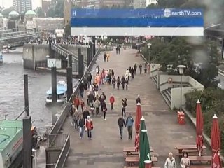 Amsterdam - Netherlands, Palma de Mallorca - Spain, Vienna - Austria, Paris - France, Ascona - Ticino - Switzerland, Hamburg - Germany, London - United Kingdom