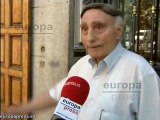Residencia de ancianos 'Gravina' en Chueca
