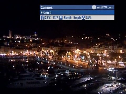 Sydney - Australia, St. Andrews - Canada, Kyiv - Ukraine, Cannes - France, Venice - Italy, Bandar Seri Begawan - Brunei, Geneva - Switzerland