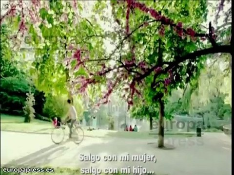 Los jugadores 'merengues' descubren Madrid