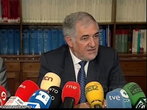 Fiscalía: Tolerancia 0 con los violentos del 15M