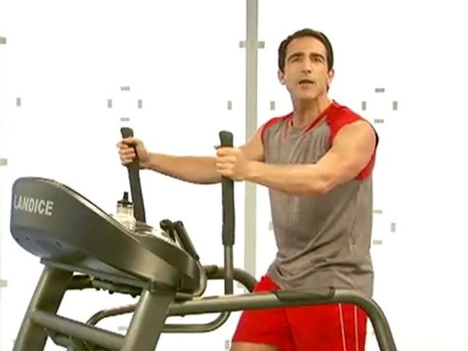 Eliptik Bisiklet Hakkında - bodytr.com