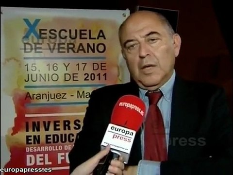CCOO pone en marcha estrategia para fomentar educación