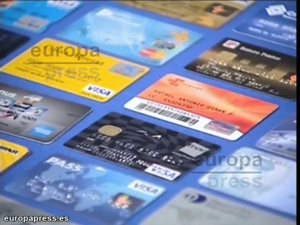 Doce detenidos por clonar tarjetas bancarias