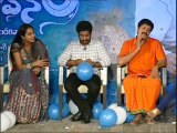 Kajal team Vs Samantha team - Jr.NTR Brindavanam movie team Comedy - 06