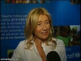 Ana Duato cumple 43 años