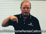 RV Rentals Orange County California - California RV Rentals