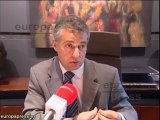 Urkullu pide al PSOE que eluda debates partidistas