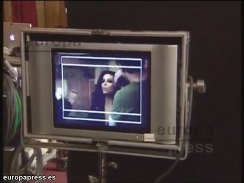 Eva Longoria lucha por los derechos de los menores