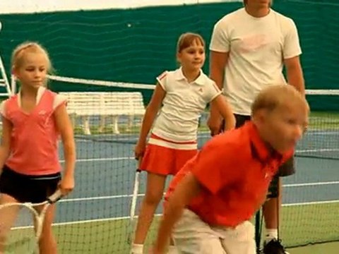 МСК аренда теннисных кортов