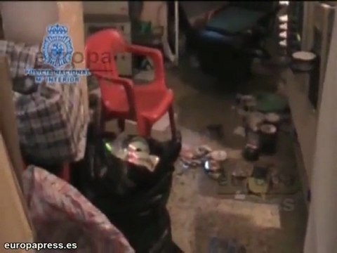 Intervenidas más de 67.000 falsificaciones