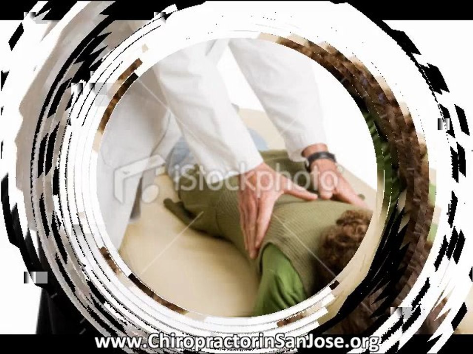 San Jose Chiropractors - Chiropractic Techniques
