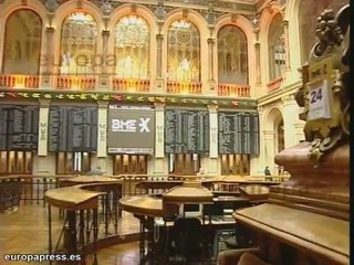 El Ibex abre con una subida del 1,1%