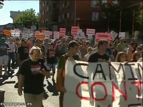 Los bancos españoles ganaron un 4,5% menos en el primer trim