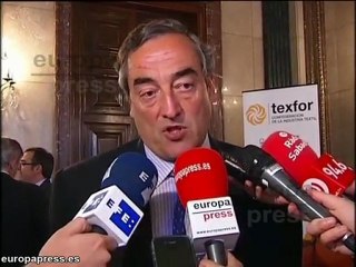 Rosell: "El contrato de 20 días aún no está por escrito"