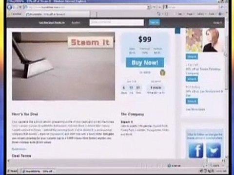 Group Buying and Daily Deals Market Trend