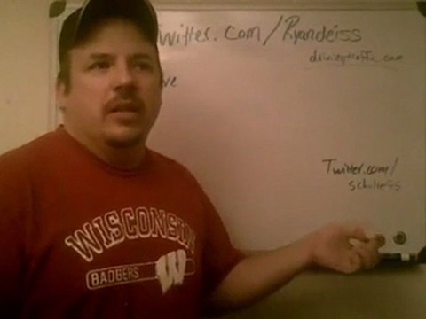 Why Ryan Deiss & twitter are so awesome