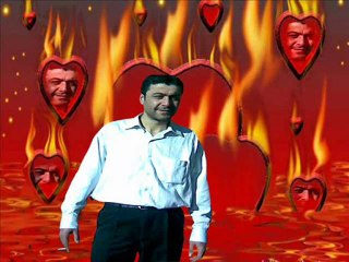 hasretinle yandı gönlüm  Guzel Gozlum