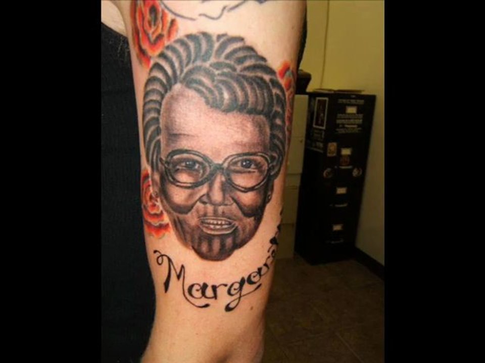 TATTOO FAIL!!! WORLDS BEST BAD TATTOO VIDEO!!!!!