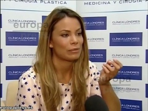 Carla Goyanes desvela cómo se prepara para su boda