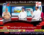 TV5 News Scan  - 15th Jan 2011 Part  -  02