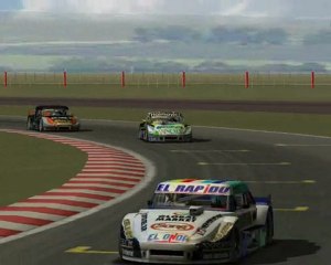 FECHA OLAVARRIA CARRERA TC