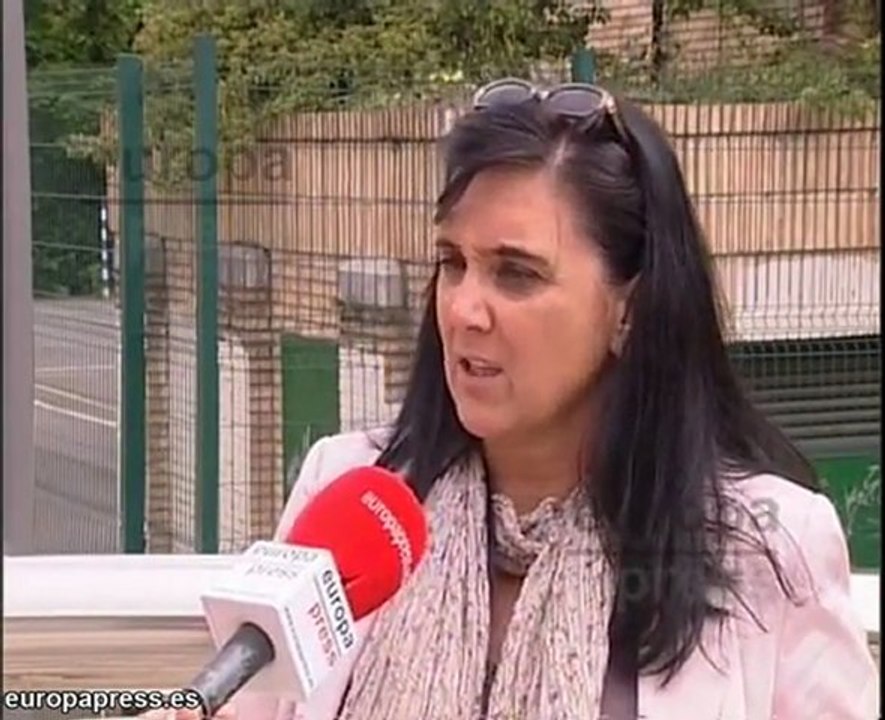 Guerra critica la prohibición a los escoltas