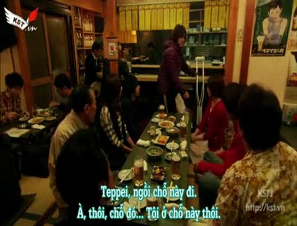 Kau Ep10 End part 1/2
