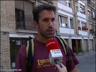 Denunciados por impedir un deshaucio en Vic