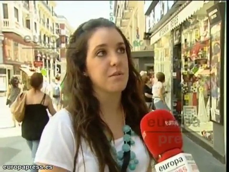 Llegan las rebajas al calor del verano