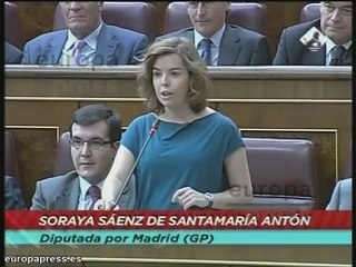 PP:"Debe elegir entre ambición y obligación"