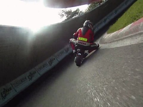 On board Alex @ Lyss 2011 essai libre