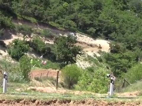 moto cross ufolep drôme ardeche 26.06.2011