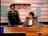 Tujha Vin Sakhya Re - 2nd July 2011 Video Watch Online p1