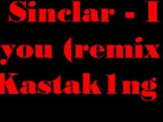 bob sinclar - i feel for you (Dj Kastak1ng remix)