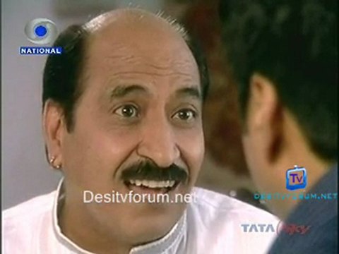 Apne Paraye - 4th July 2011 Video Watch Online p1