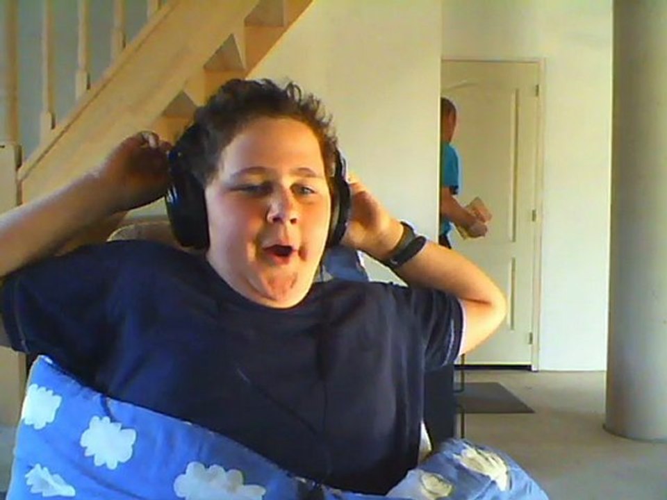 troisiemme video de tout