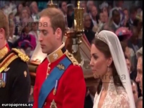 La princesa Catalina comete errores ortográficos