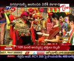 Russian and African Artists Celebrates Pongal in Vijayawada