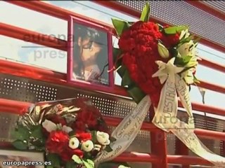 Se cumple un año de la tragedia de Castelldefels