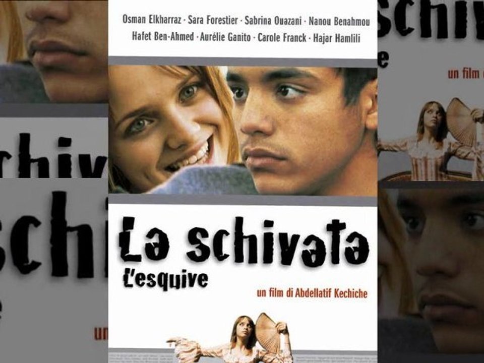 “La schivata" di Abdel Kechiche