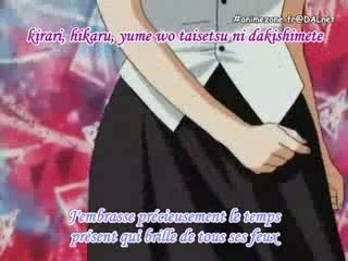 Love hina again - opening