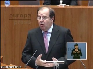 Herrera lamenta conflictividad de CCAA con Gobierno