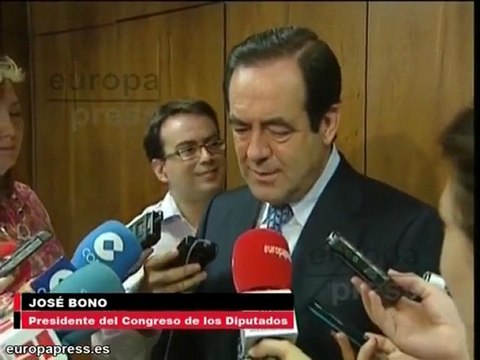 Jáuregui: Acuerdo con CIU y PNV fue natural